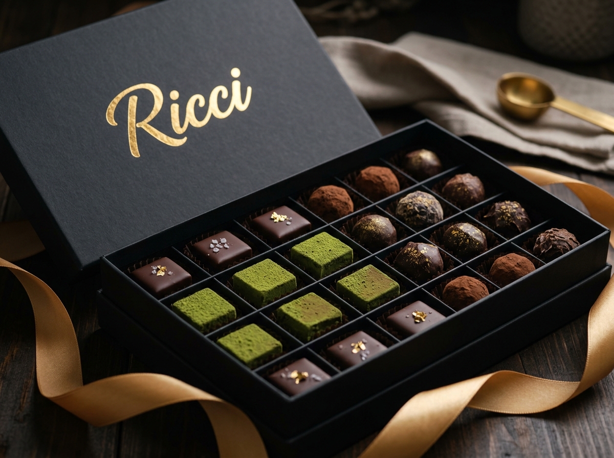 The Signature Gift Box